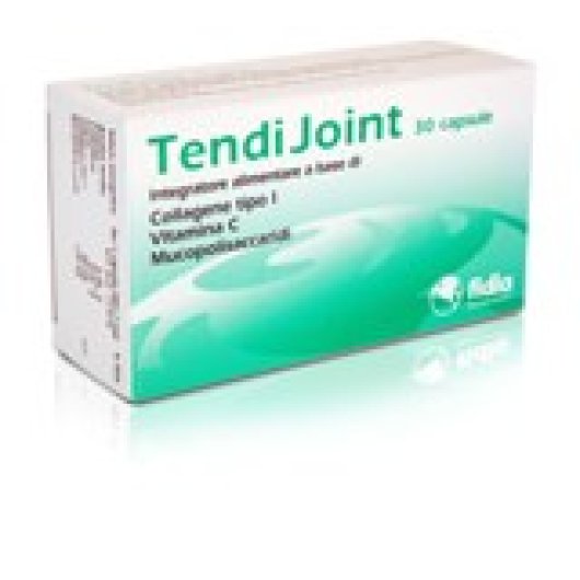 TENDIJOINT 30CPS