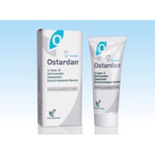 OSTARDAN CREMAGEL 50G