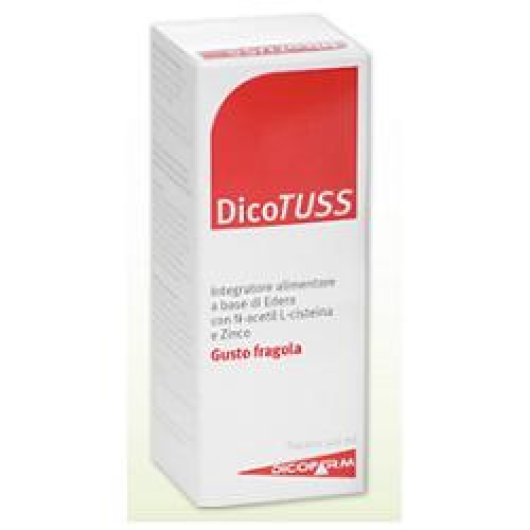 DICOTUSS 100ML