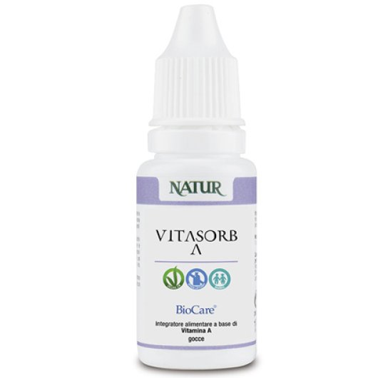 VITASORB A 15ML