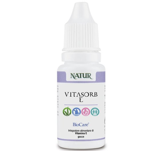 VITASORB E 15ML