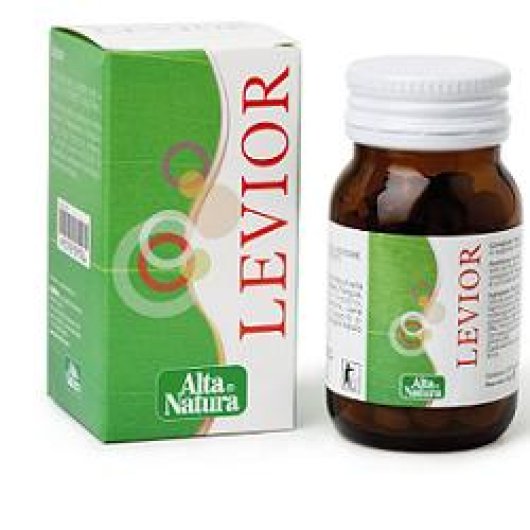 LEVIOR 100TAV 400MG