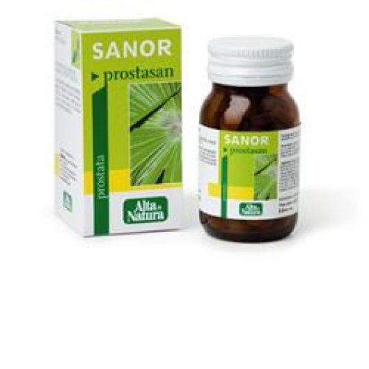 Sanor Prostasan 100tav 400mg