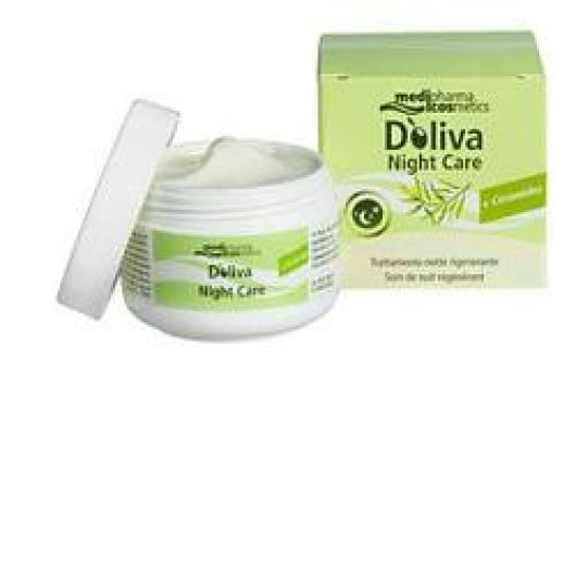 PTC DOLIVA VISO NIGHT CARE