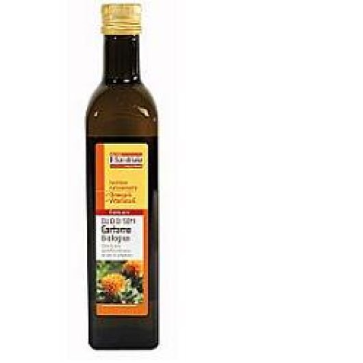 OLIO SEMI CARTAMO 500G