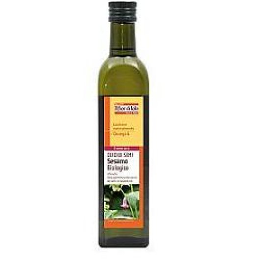 OLIO SESAMO 500ML 2051