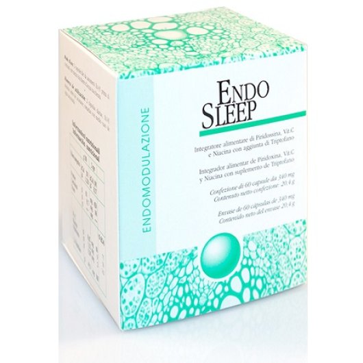 ENDOSLEEP 30CPS