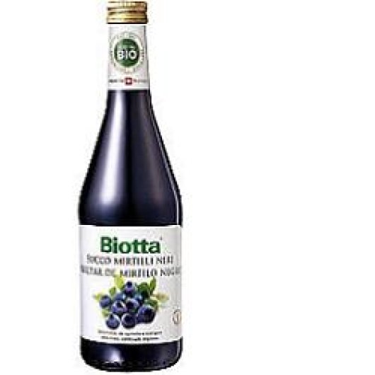 BIOTTA SUCCO MIRT 500ML