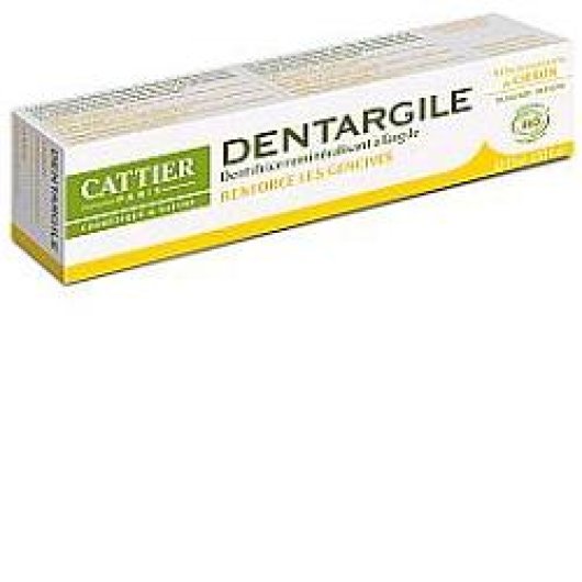 DENTIFRICIO LIM ARGILLA 75ML