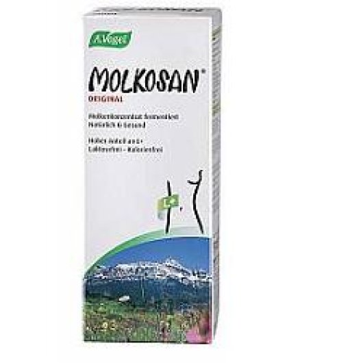 BIOFORCE MOLKOSAN 200ML