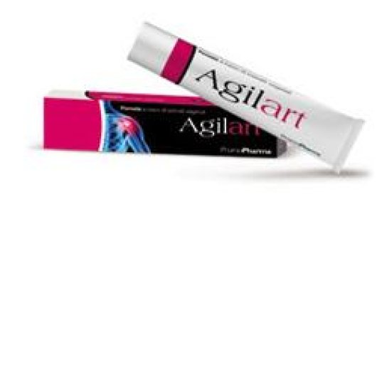 AGILART POMATA 75ML