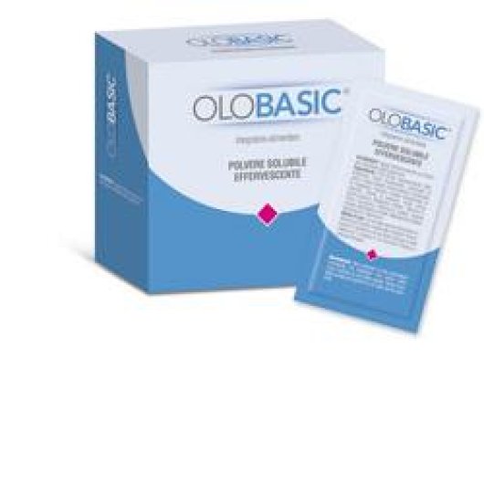 Olobasic 30 30bust