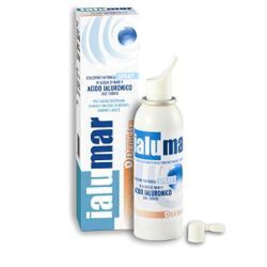 IALUMAR 100ML