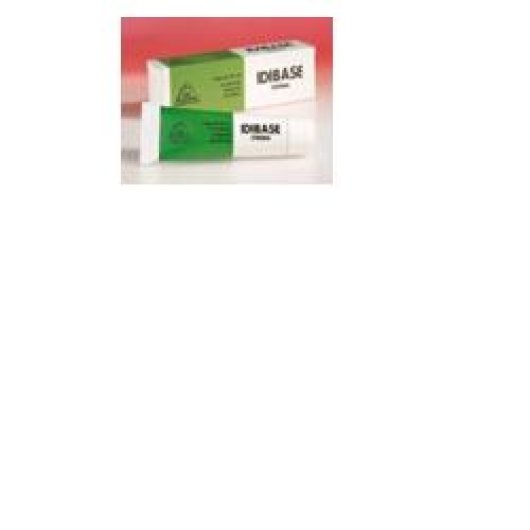 IDIBASE CREMA 50ML