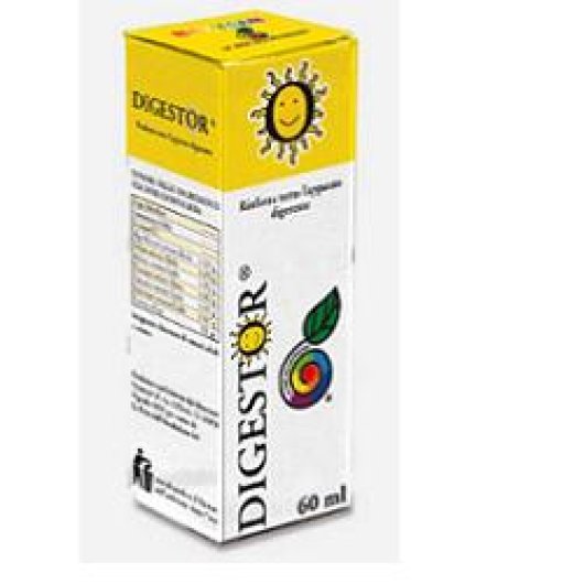 DIGESTOR GOCCE 60ML