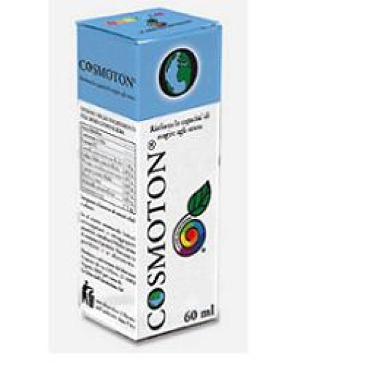 Cosmoton Gocce 60ml