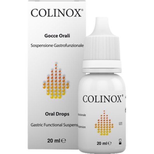 COLINOX GOCCE OS 20ML