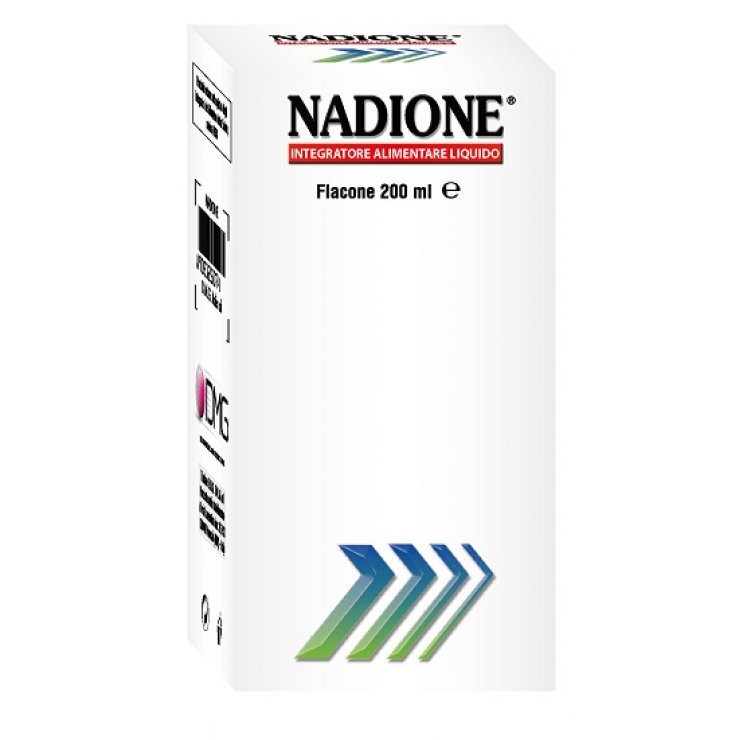 NADIONE 200ML