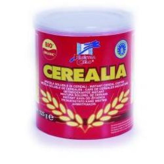 CEREALIA SOLUBILE 125G BIO