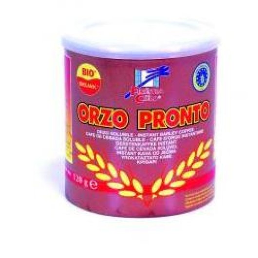 ORZO SOLUBILE PRONTO 120G BIO