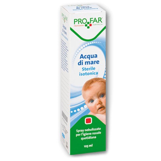 PROFAR ACQUA DI MARE SPR 125ML