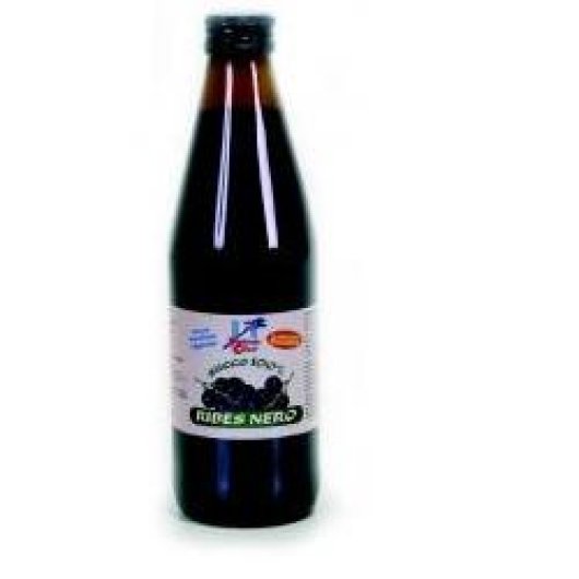 RIBES NERO SUCCO SEMPL&BIO