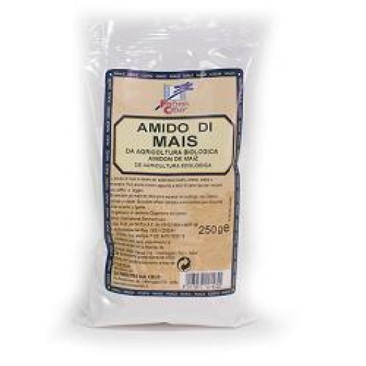 AMIDO MAIS BIO 250G