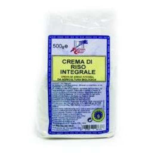 CREMA RISO INT BIO 500G