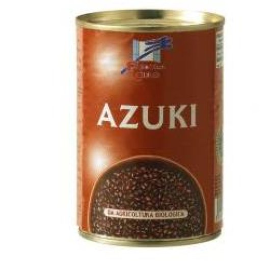 AZUKI PRONTI BIO 400G