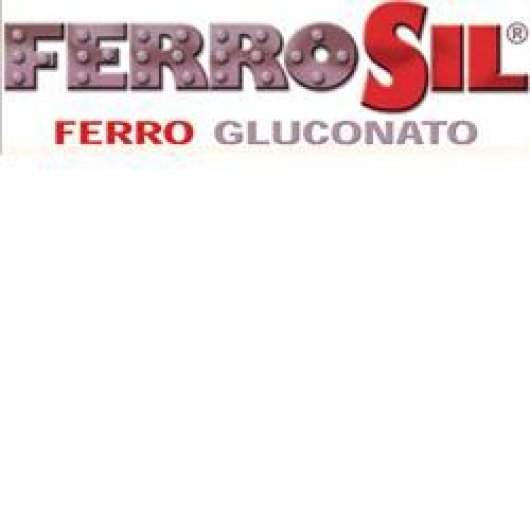 FERROSIL 15ML