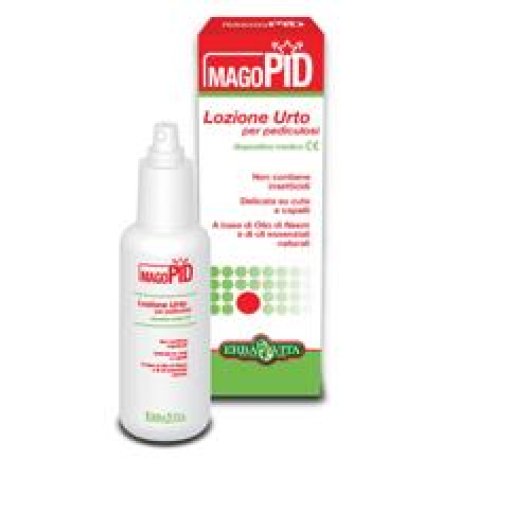 Mago Pid Lozione Spray 125ml