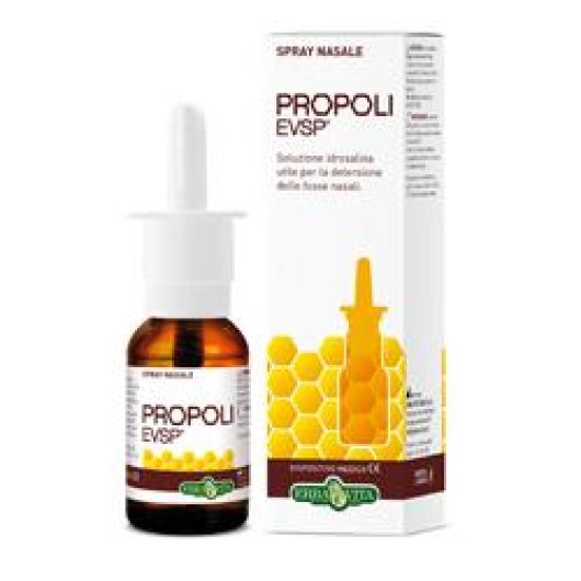 PROPOLI EVSP SPR NAS 30ML