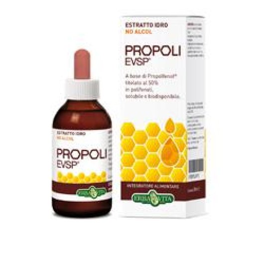 PROPOLI EVSP ESTR IDRO 30ML