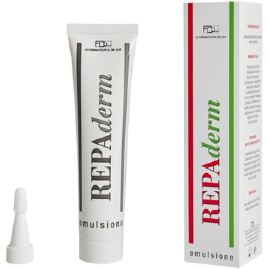 REPADERM EMULS DERMAT 75ML CE