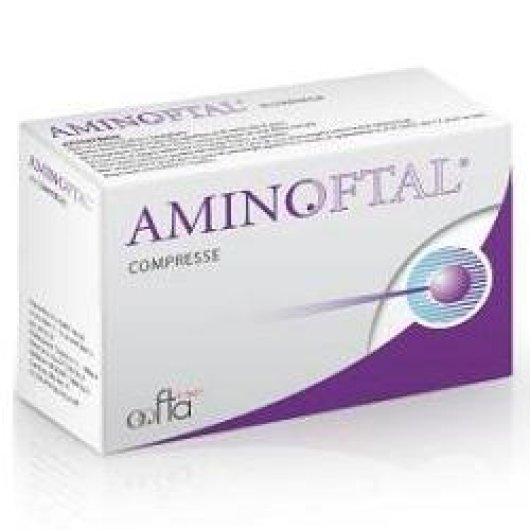 AMINOFTAL 45CPR