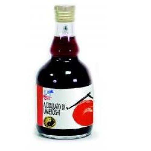 ACIDULATO UMEBOSHI 1L