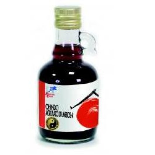 ACIDULATO UMEBOSHI 250ML