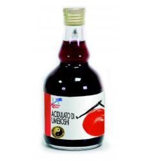 ACIDULATO UMEBOSHI 500ML