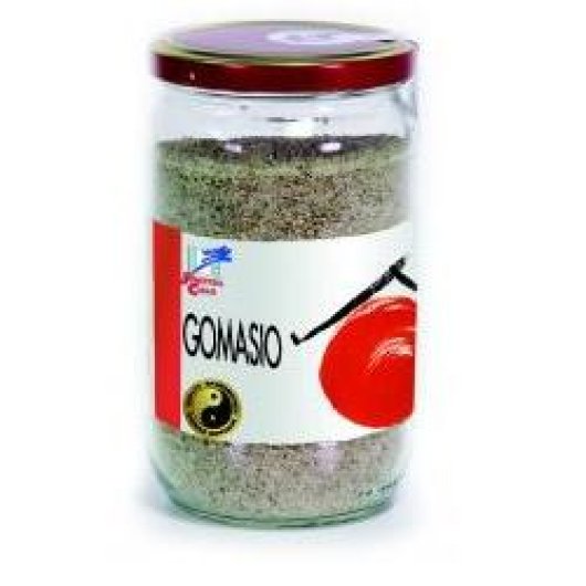 GOMASIO 300G BIO