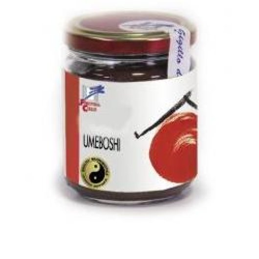 UMEBOSHI 250G BIO