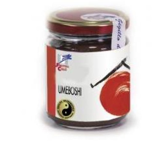 UMEBOSHI 100G BIO