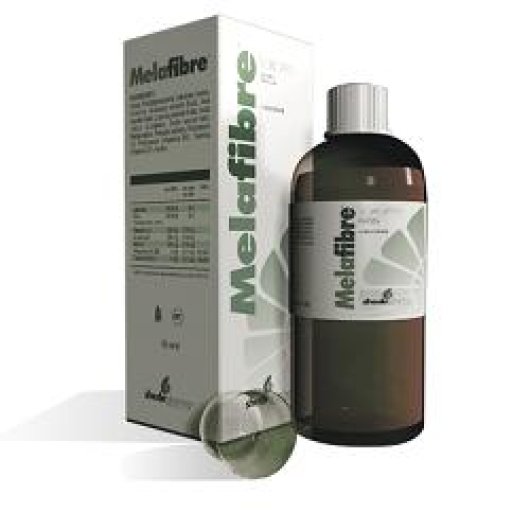 MELAFIBRE SCIROPPO 300ML