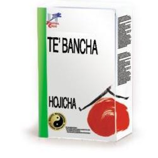 TE HOJICHA 70G BIO