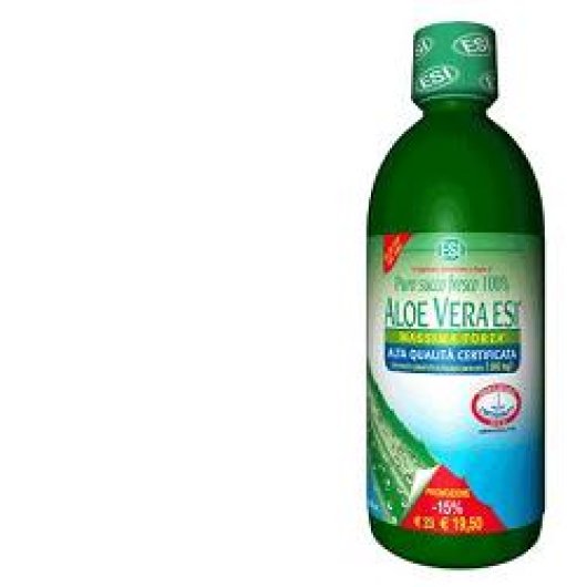 ALOE VERA SUCCO 1000ML OFS