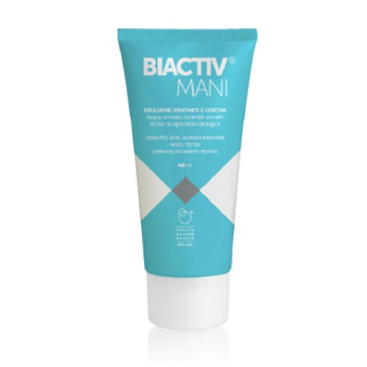 BIACTIV MANI 40ML