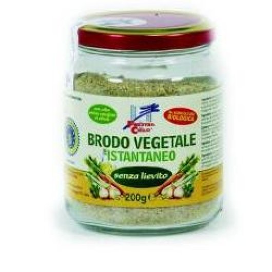 BRODO VEG SL ISTANT BIO 200G