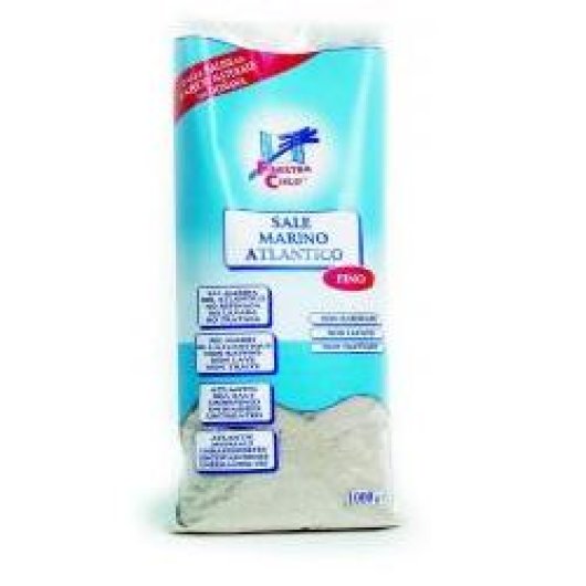 SALE GRIGIO ATLAN FINO 1KG