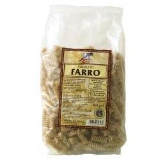 PENNE INT FARRO BIO 500G