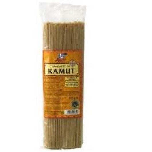 SPAGHETTI KAMUT BIO 500G