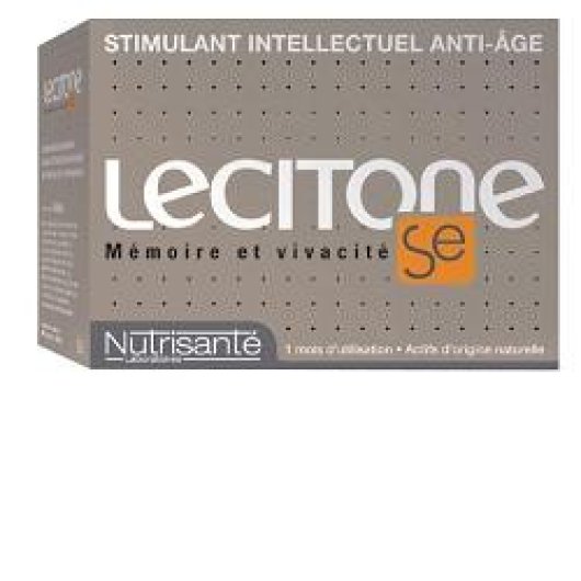 LECITONE SE 60CPS